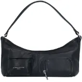 Liebeskind berlin Sac bandoulière noir