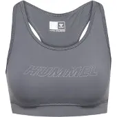 Hummel Soutien-gorge de sport 'TE FUNDAMENTAL' graphite