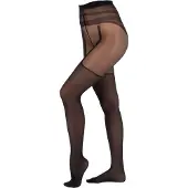 Camano Collants noir