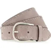 B.belt Ceinture rose