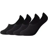 Camano Chaussure basse noir