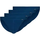 Skiny Slip bleu