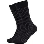 JOOP! Chaussettes gris / noir