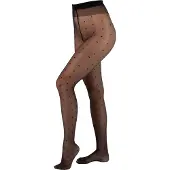 Camano Collant noir