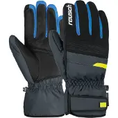 Reusch Gants de sport 'Brandon R-TEX XT' gris