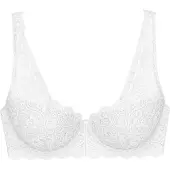 Triumph Soutien-gorge ' Amourette ' blanc