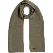 G-Star Écharpe olive / vert foncé / noir