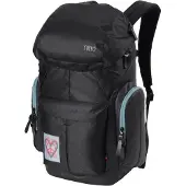 Nitro Sac à dos bleu-gris / gris / noir
