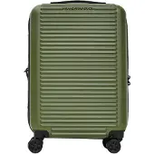 Mandarina Duck Tank Case Fsv21 Trolley Bag Vert