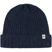 Roeckl Bonnet 'PURE CASHMERE' bleu