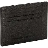 Porsche Design Porte-monnaies 'Voyager' noir