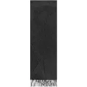 Roeckl Écharpe 'CLASSIC SOLID HERREN' anthracite