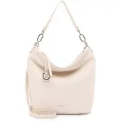 Suri Frey Sac bandoulière 'Debby' crème