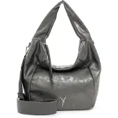 Suri Frey sac à épaule Gracey Hobo Darksilver argenté
