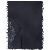 Roeckl Écharpe 'NATIVE CASHMERE' noir