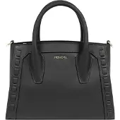 Roeckl sports Sacs à main 'MATHILDE HANDTASCHE CRAFTED SMALL' noir