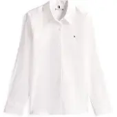 Tommy Hilfiger Chemisier blanc