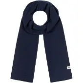 Roeckl Écharpe 'BUSINESS CASHMERE' marine