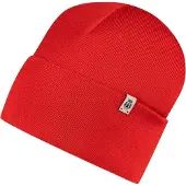 Roeckl Bonnet 'CITY DAMEN' rouge