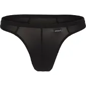 Olaf Benz Slip ' RED0965 Ministring ' noir / blanc