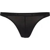 Olaf Benz Slip ' RED1201 Ministring ' noir