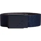 Adidas Ceinture de sport 'Reversible Webbing' bleu foncé