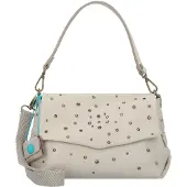 Gabs Sac bandoulière 'Guadalupe Bull Nihan' crème