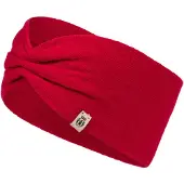 Roeckl Bandeau 'PURE CASHMERE' rouge