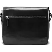 Jost Porte-documents 'Skagen' noir