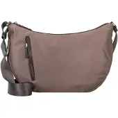 Mandarina Duck Hunter Hobo Vct46 Shoulder Bag Marron
