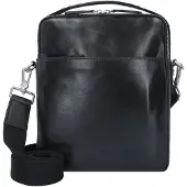PICARD Sac à bandoulière 'Buddy' noir