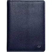 Golden Head Porte-monnaies 'Capri ' bleu foncé