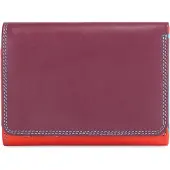 Mywalit Porte-monnaies bleu clair / mûre / homard / rouge