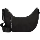 Mandarina Duck Sac à bandoulière 'Hunter' noir