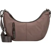 Mandarina Duck Hunter Hobo Vct47 Shoulder Bag Marron