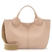 Suri Frey sac shopper sac à épaule Nessy Cityshopper Pink Salt rose