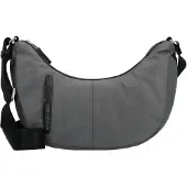 Mandarina Duck Sac à bandoulière 'Hunter' gris fumé
