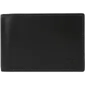 JOST Bags Porte-monnaies 'Skagen' noir