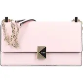 Kate spade Sac à bandoulière 'Deco' rose