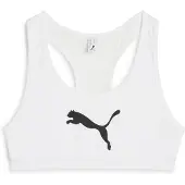 Puma Soutien-gorge De Sport à Impact Moyen 4keeps