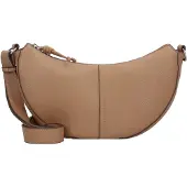 Tom Tailor DENIM Sac à bandoulière noisette
