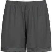 Mey Pantalon de pyjama 'Pure Chic' gris