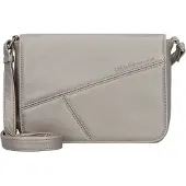Tom Tailor DENIM Sac à bandoulière 'Milla' gris