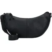 Tom Tailor DENIM Sac à bandoulière noir