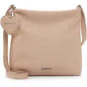 Emily & Noah Sac à bandoulière 'Enie' beige