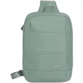 Travelite Sac à dos vert