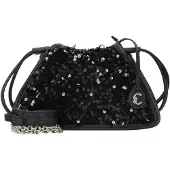 Coccinelle Sac à bandoulière 'Dulse' noir
