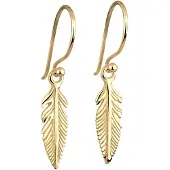 Elli Boucles d'oreilles or