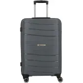 Cocoono Valisette 'Leon' gris foncé