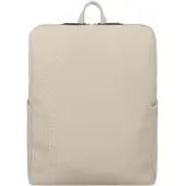 Tom Tailor Sac à dos 'Rosa' beige